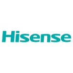 Logo-Hisense